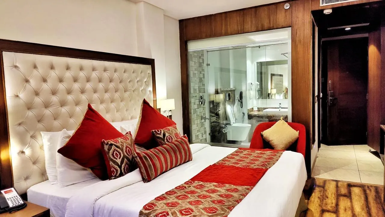 Royale Retreat Hotel & Spa Near Mall Road Shimla